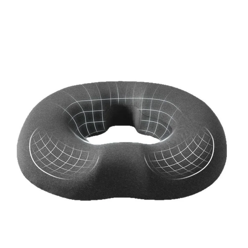Hollow seat cushion, office sedentary fracture decompression waist cushion
Hollow seat cushion, office sedentary fracture decompression waist cushion