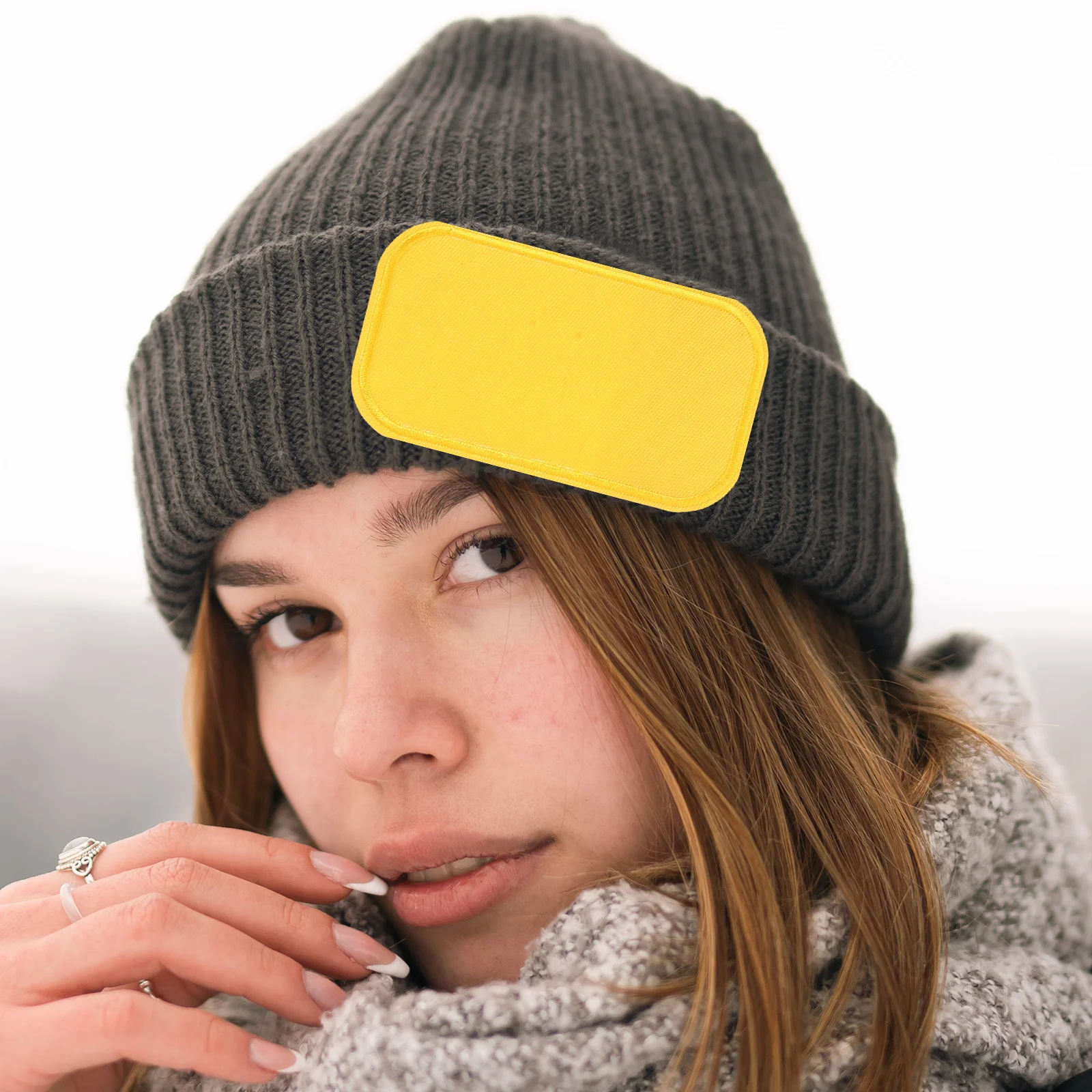 18Pcs Durable Sew on Patches for Clothing Repair Decorative Appliques DIY Craft Supplies Fabric Fabric Patches for Clothes
18Pcs Durable Sew on Patches for Clothing Repair Decorative Appliques DIY Craft Supplies Fabric Fabric Patches for Clothes