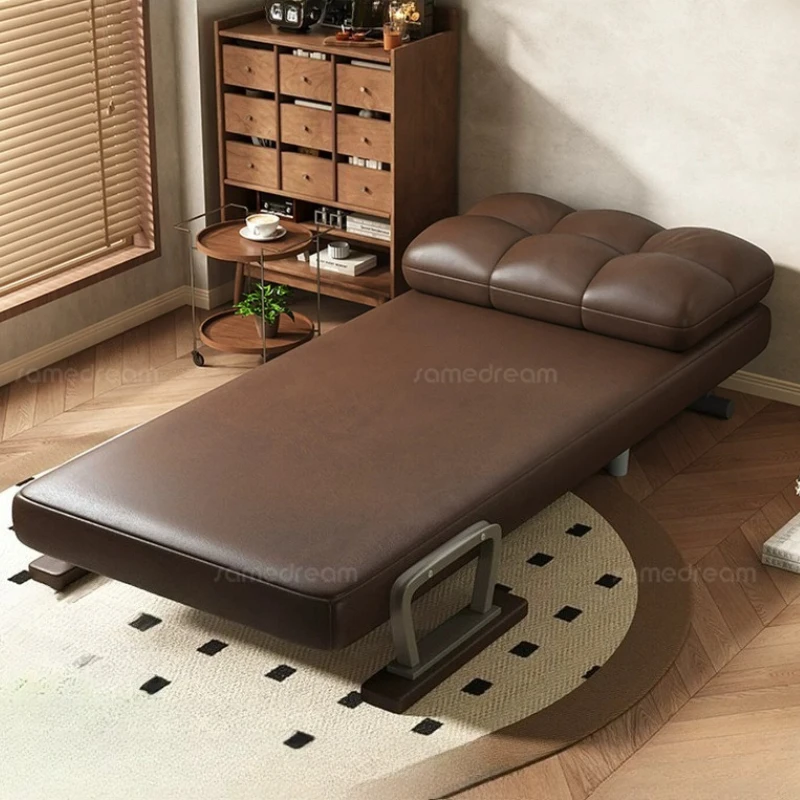 Folding Sofa Bed Single Multifunctional Living Room Bedroom Convertible Office Sofa Chair Chaise Lounges Seat Hotel Furniture
Folding Sofa Bed Single Multifunctional Living Room Bedroom Convertible Office Sofa Chair Chaise Lounges Seat Hotel Furniture