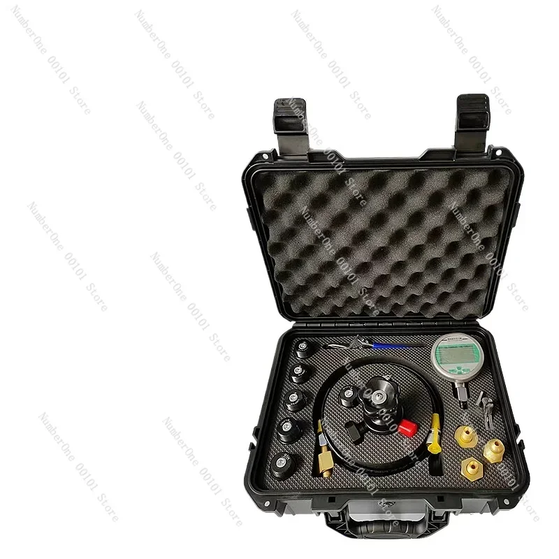 Energy Accumulator Multifunctional Inflation Tool 11 Connector Nitrogen Filling Tool Multifunctional Inflatable Combination
Energy Accumulator Multifunctional Inflation Tool 11 Connector Nitrogen Filling Tool Multifunctional Inflatable Combination