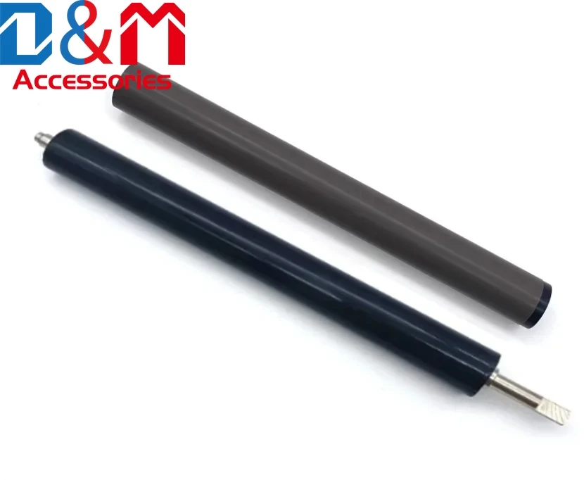 Нижний прижимной ролик фьюзера для HP M607 608 609 610 611 612 M631 632 633 MFP E62555 E62655 Пленочный рукав фьюзера принтера
Нижний прижимной ролик фьюзера для HP M607 608 609 610 611 612 M631 632 633 MFP E62555 E62655 Пленочный рукав фьюзера принтера