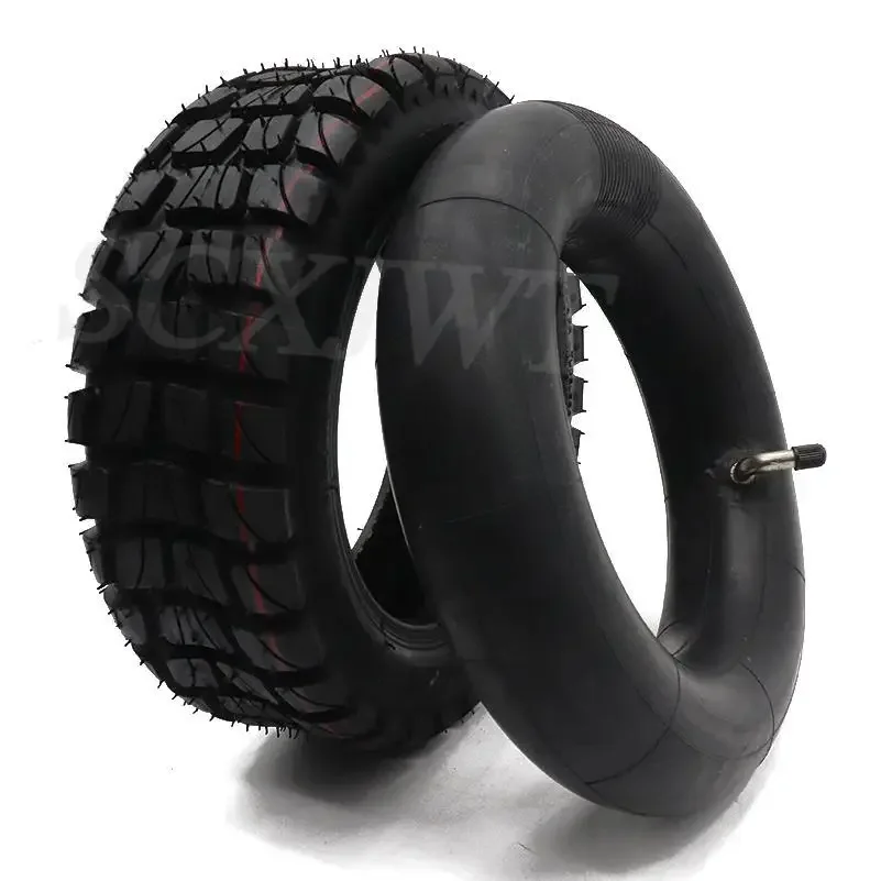 Off Road 90 / 65-6.5 Tire Vacuum inner tube outer Tire fit for Electric Scooter Widened Wear-resisting tyre
Off Road 90 / 65-6.5 Tire Vacuum inner tube outer Tire fit for Electric Scooter Widened Wear-resisting tyre