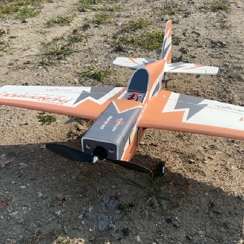 Keyiuav Sbach 342 Pp Material Magic Board Resembling A Real Machine 3d Stunt Fixed Wing Model Remote-Controlled Aircraft Toys 
Keyiuav Sbach 342 Pp Material Magic Board Resembling A Real Machine 3d Stunt Fixed Wing Model Remote-Controlled Aircraft Toys