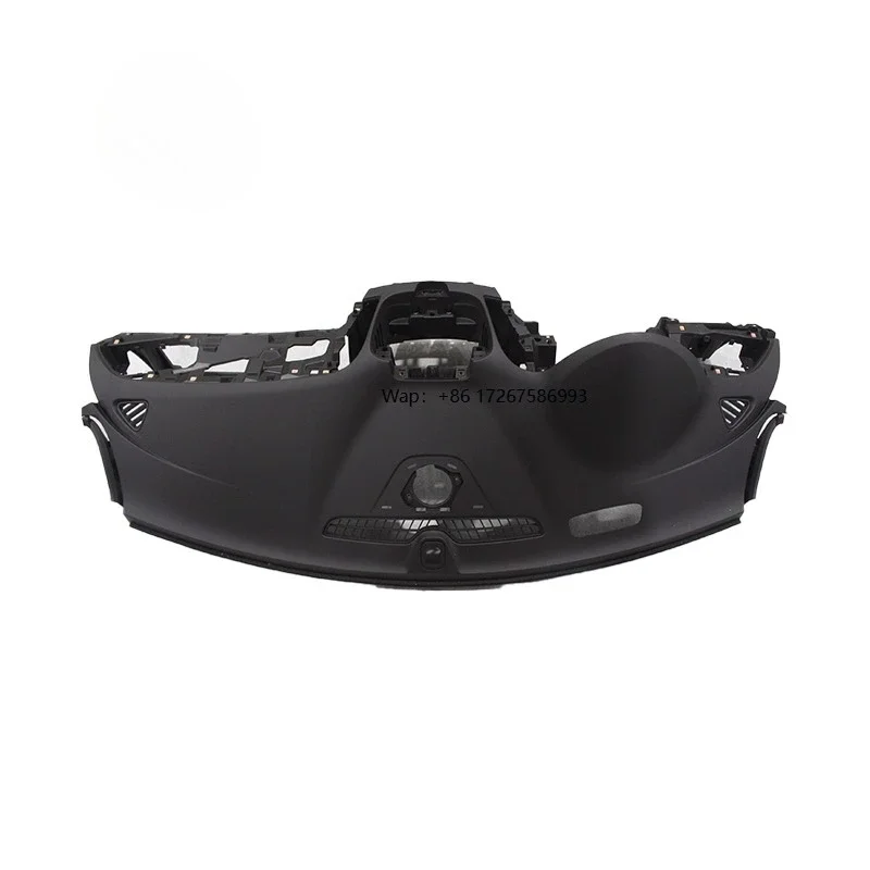 High Quality Auto Parts Car Dashboard 84939104 84541369 84177816 for Malibu XL
High Quality Auto Parts Car Dashboard 84939104 84541369 84177816 for Malibu XL