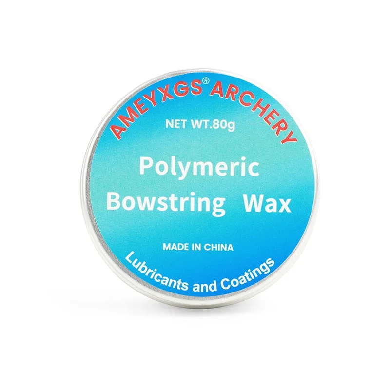1PC Archery String Wax Reduce Friction Protective Rail Lube Bow Wax Accessories Preventing Fraying for Recurve Crossbow
1PC Archery String Wax Reduce Friction Protective Rail Lube Bow Wax Accessories Preventing Fraying for Recurve Crossbow