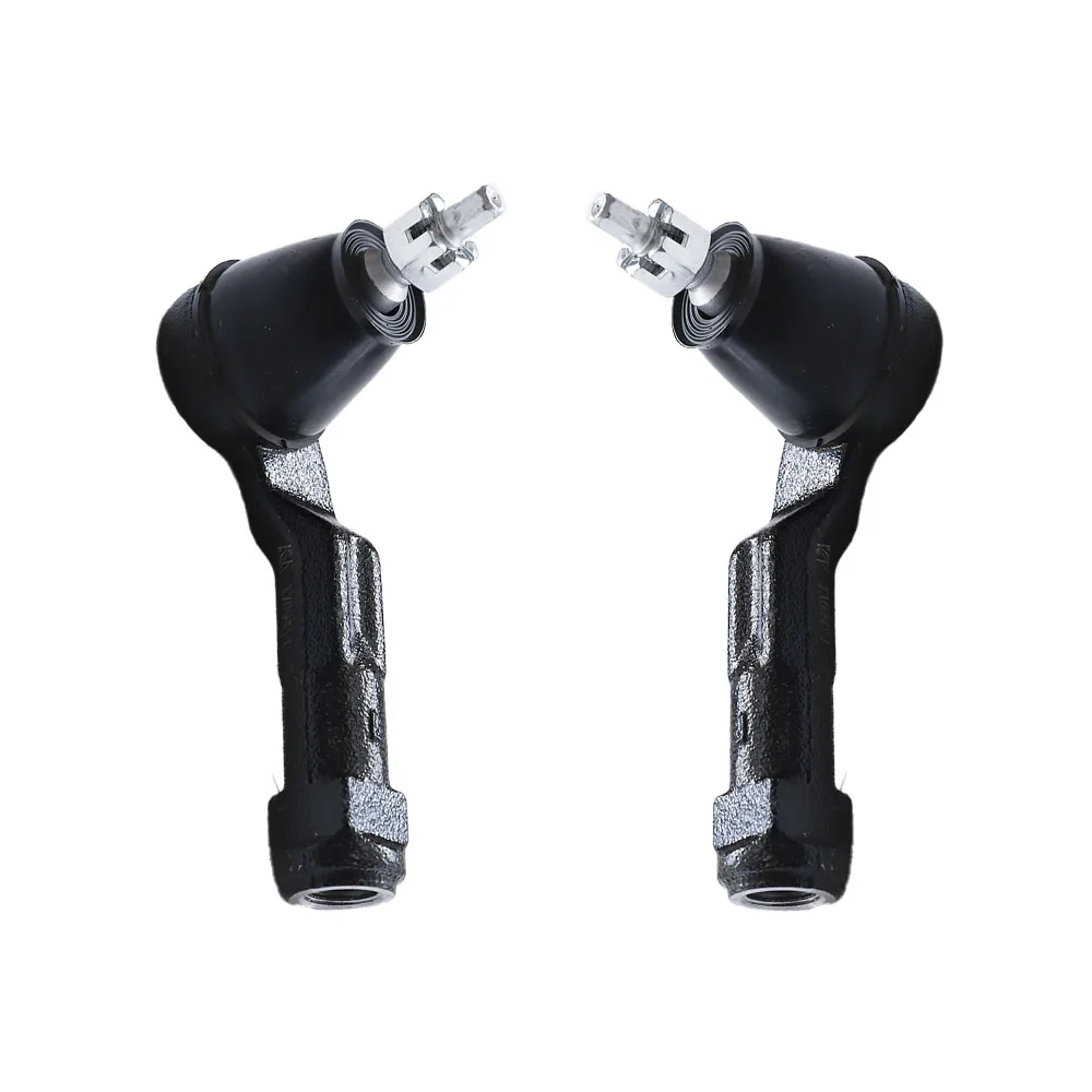 2PCS Tie Rod End For Hyundai Elantra Celesta Encino Lafesta Kia K3 Forte 56820F2000 56825F2000 Ball Joint Steering Outer Parts
2PCS Tie Rod End For Hyundai Elantra Celesta Encino Lafesta Kia K3 Forte 56820F2000 56825F2000 Ball Joint Steering Outer Parts