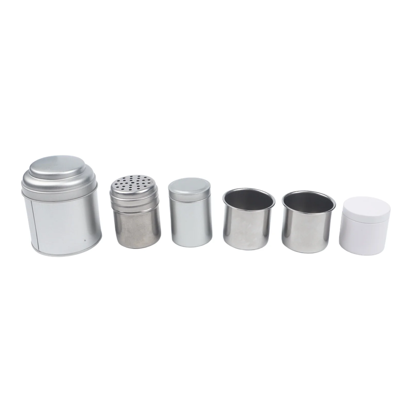 Pour-Over Kit Vintage Coffee Set Labeled Storage Tins Compact Metal Case Collector's Piece For Outdoor Brewing
Pour-Over Kit Vintage Coffee Set Labeled Storage Tins Compact Metal Case Collector's Piece For Outdoor Brewing