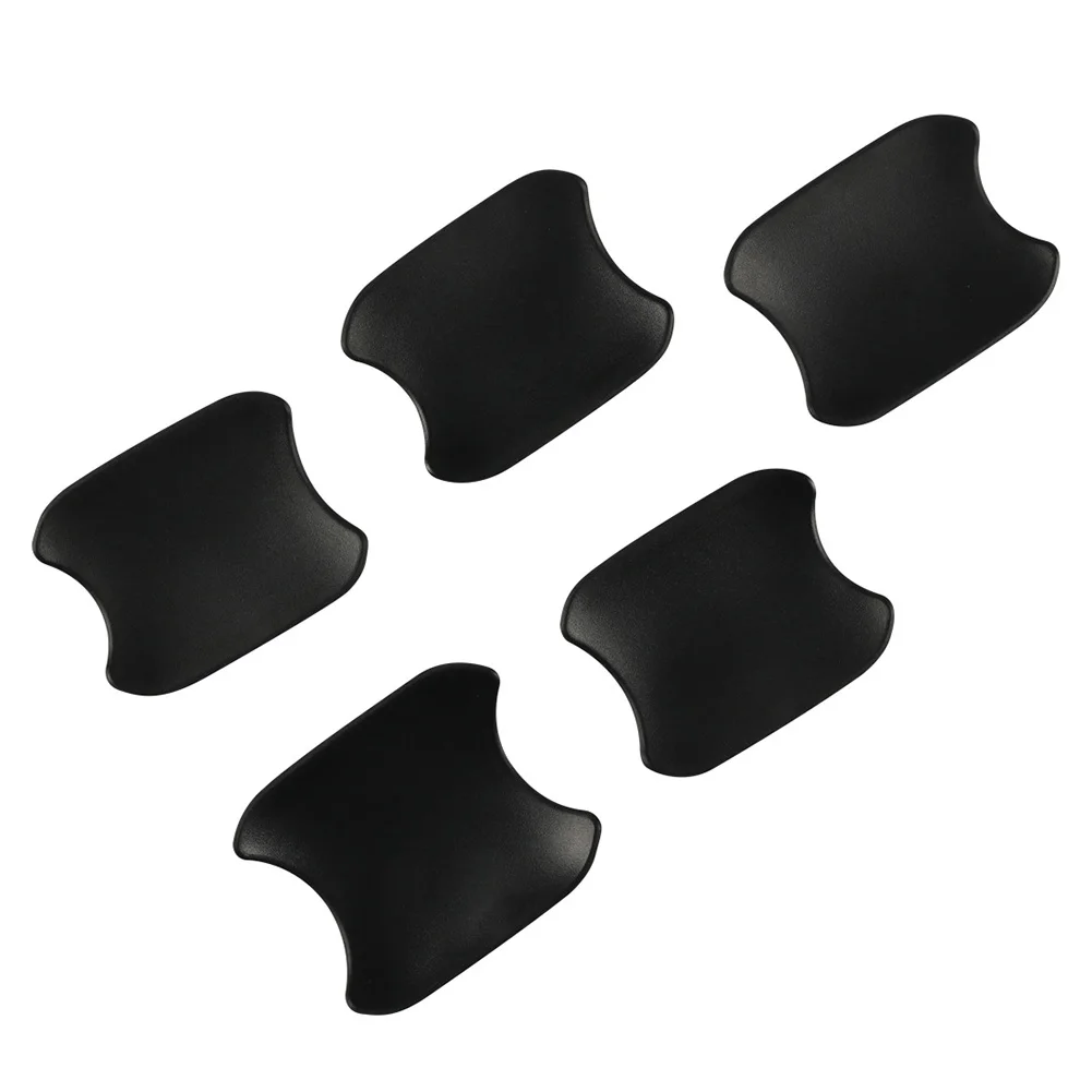 Protective Car Door Bowl Scratch Protector for Ford For Bronco 4 Door 2021 2023 ABS Material Easy Installation
Protective Car Door Bowl Scratch Protector for Ford For Bronco 4 Door 2021 2023 ABS Material Easy Installation