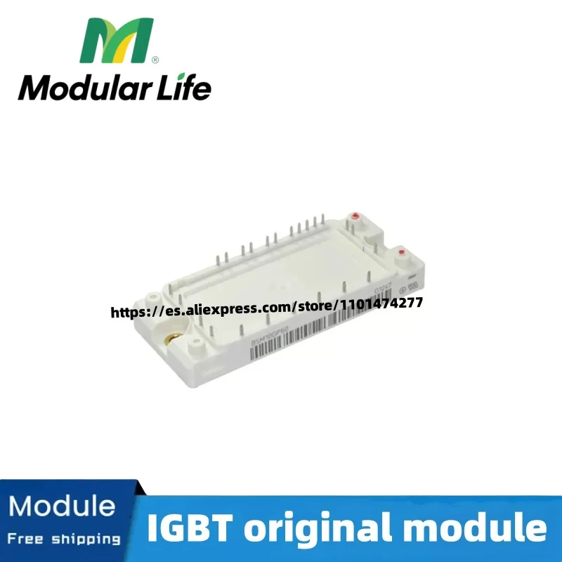 BSM10GP60 BSM15GP60 BSM20GP60 BSM30GP60 BSM50GP60 BSM75GP60 BSM100GP60 Original IGBT module
BSM10GP60 BSM15GP60 BSM20GP60 BSM30GP60 BSM50GP60 BSM75GP60 BSM100GP60 Original IGBT module