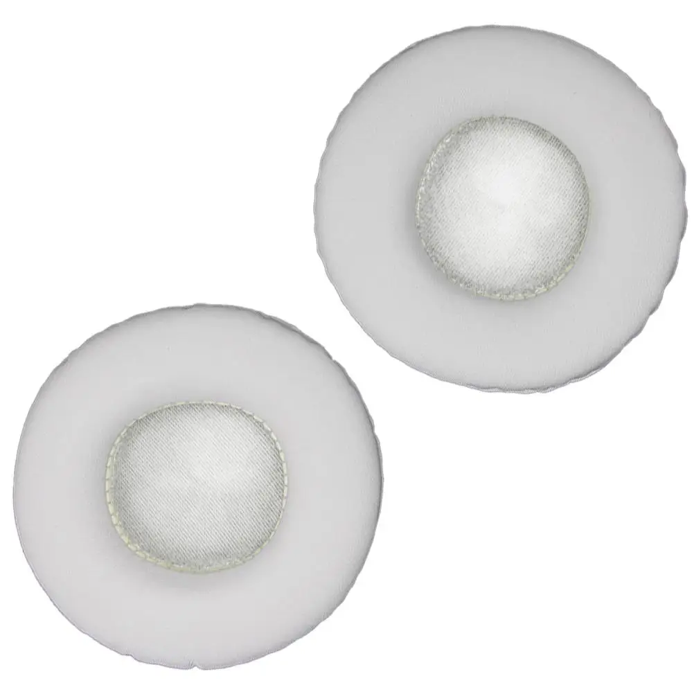 Round Tips Added Thickness Headphone Replacement Pads Cushion Novel Covers Universal Simple Sleeves Earplugs
Round Tips Added Thickness Headphone Replacement Pads Cushion Novel Covers Universal Simple Sleeves Earplugs