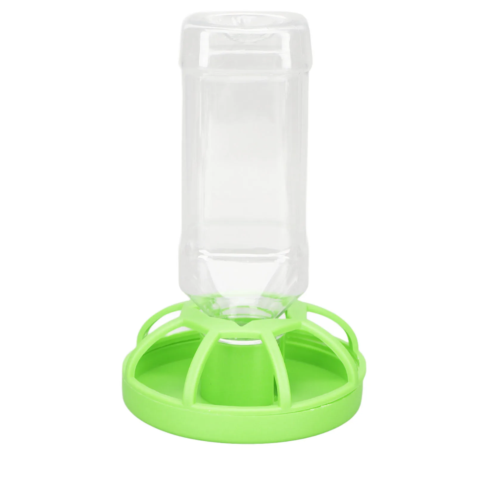Reptiles Feeding Supplies Automatic Reptile Water Feeder Reptile Water Dispenser Waterer Feeding Water Bowl with Bottle
Reptiles Feeding Supplies Automatic Reptile Water Feeder Reptile Water Dispenser Waterer Feeding Water Bowl with Bottle