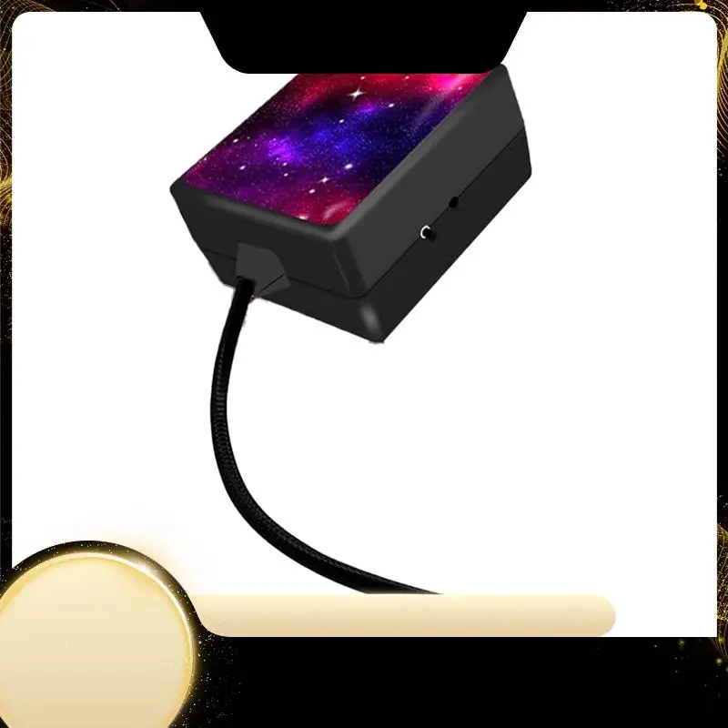 Mini Led Projection Lamp Star Night,Star Roof Lights For Car, Home Ceiling Romantic USB Night Light - Plug And Play
Mini Led Projection Lamp Star Night,Star Roof Lights For Car, Home Ceiling Romantic USB Night Light - Plug And Play