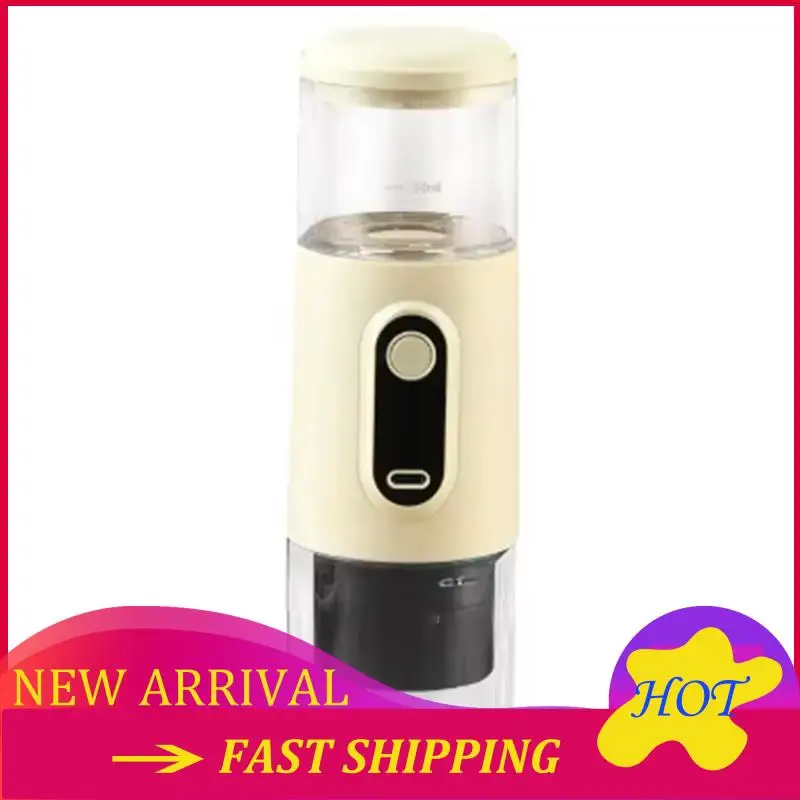 Buy Now Coffee Machine Wireless Small Portable Small Portable Coffee Machine Home Outdoor Coffee Machine
Buy Now Coffee Machine Wireless Small Portable Small Portable Coffee Machine Home Outdoor Coffee Machine