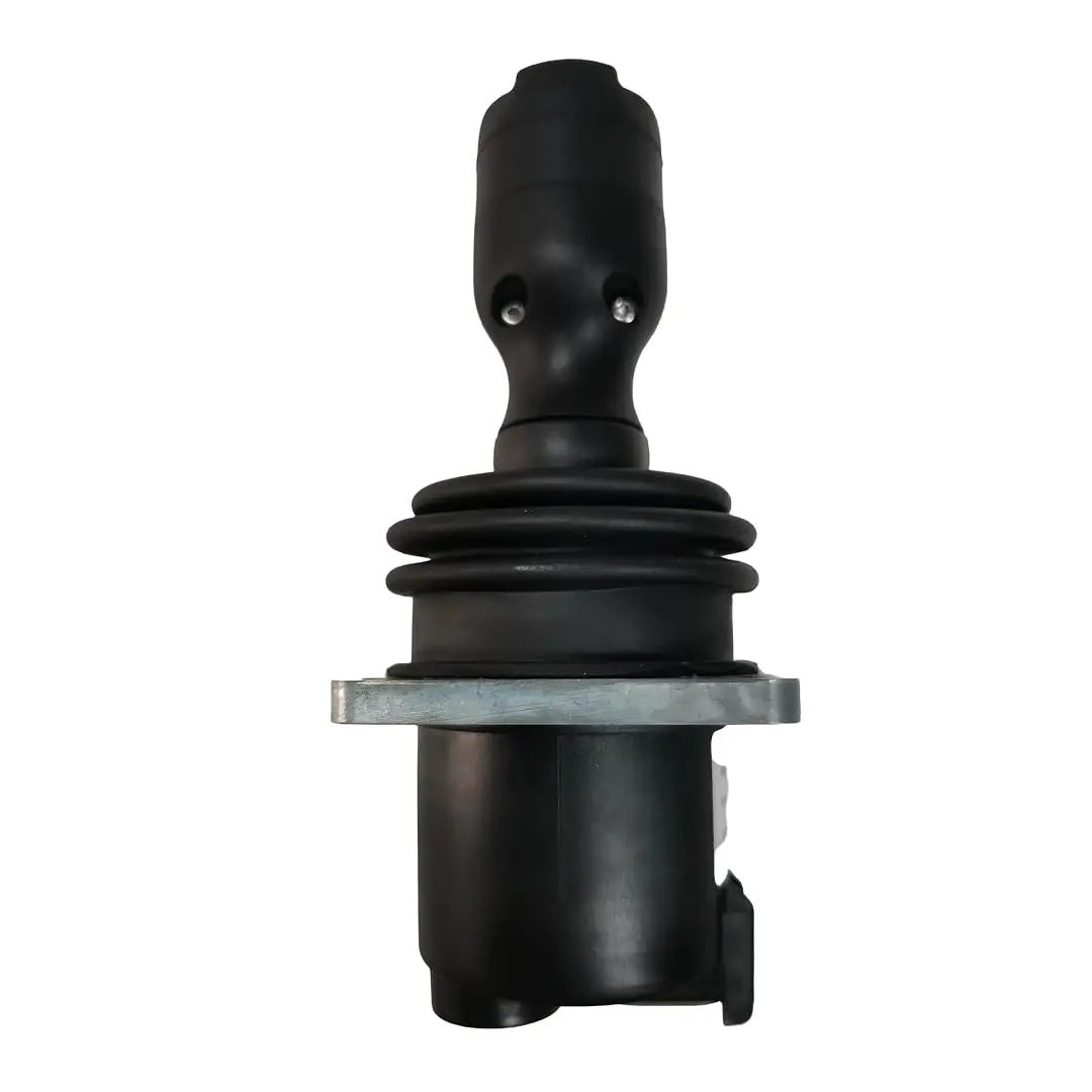 101173 101173GT 101173gt Genie Joystick Controller Genie Single Axis Joystick Controller Used for Z40-23N/Z40-23NRJ/Z135-70
101173 101173GT 101173gt Genie Joystick Controller Genie Single Axis Joystick Controller Used for Z40-23N/Z40-23NRJ/Z135-70