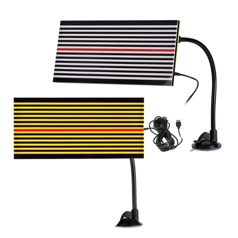 Dent Reflector LED Lamp Line Board Light Dent Repair Tools Use For Car Body
Dent Reflector LED Lamp Line Board Light Dent Repair Tools Use For Car Body