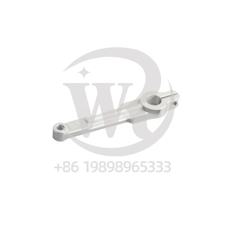Кронштейн подающего механизма Heidelberg XL75, алюминиевый кронштейн M3.028.113R, алюминиевый рычаг, запчасти Heidelberg
Кронштейн подающего механизма Heidelberg XL75, алюминиевый кронштейн M3.028.113R, алюминиевый рычаг, запчасти Heidelberg