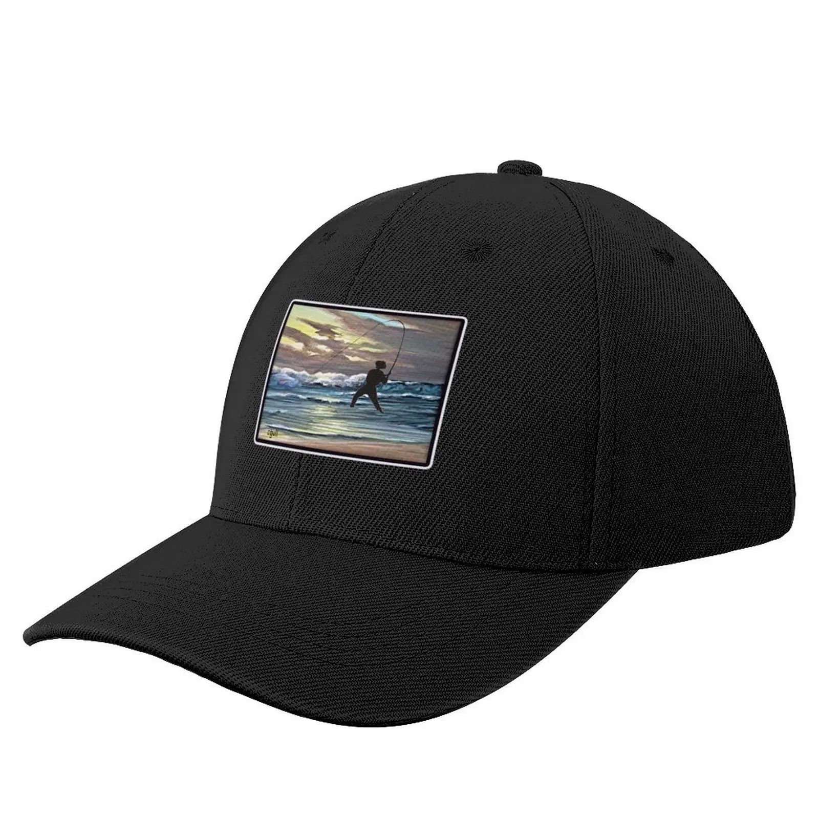 LOVE SURF FISHING Baseball Cap |-F-| Mountaineering Dropshipping Snapback Cap Man Women's
LOVE SURF FISHING Baseball Cap |-F-| Mountaineering Dropshipping Snapback Cap Man Women's