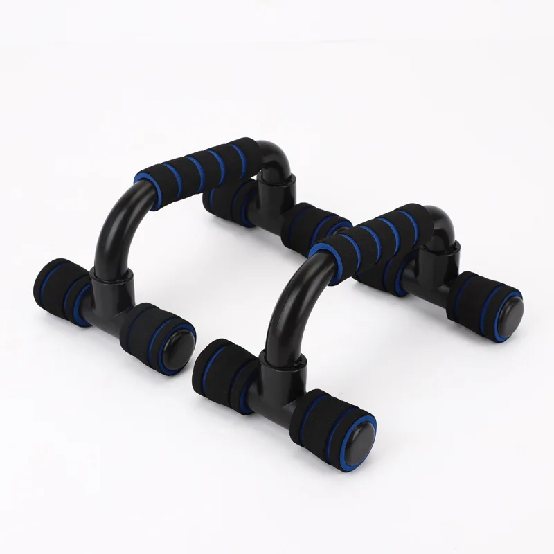 Pushup Handles Non Slip Sturdy Push up Stand Bars with Foam Grip
Pushup Handles Non Slip Sturdy Push up Stand Bars with Foam Grip