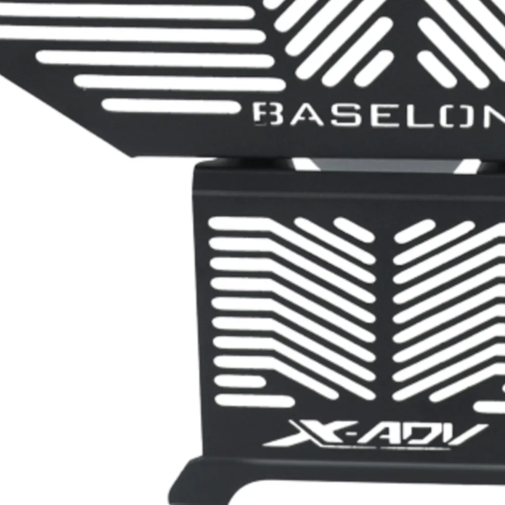 For Honda X-ADV 750 XAVD750 XAVD X-AVD750 2021-2027 Motorcycle Coolant Recovery Tank Shielding Cover Radiator Protective Guard
For Honda X-ADV 750 XAVD750 XAVD X-AVD750 2021-2027 Motorcycle Coolant Recovery Tank Shielding Cover Radiator Protective Guard