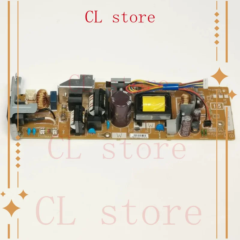 RM2-8518 RM2-8519 Низковольтный источник питания PCA для HP LaserJet M426 M427 M426dw M426fdw M426fdn M427fdn M427dw 426 427 LVPS
RM2-8518 RM2-8519 Низковольтный источник питания PCA для HP LaserJet M426 M427 M426dw M426fdw M426fdn M427fdn M427dw 426 427 LVPS