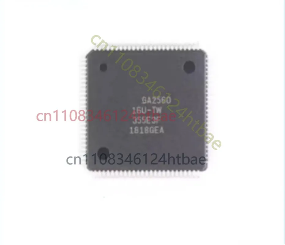 For Microcontroller IC ATMEGA2560-16AU TQFP Package New Original High Quality 10PCS
For Microcontroller IC ATMEGA2560-16AU TQFP Package New Original High Quality 10PCS