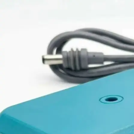 18W DC Adapter With USB-A And USB-C Fast Charging For BL1830 BL1840 BL1850 BL1860 Battery To Power 12V-18V Tools Work Light Fan
18W DC Adapter With USB-A And USB-C Fast Charging For BL1830 BL1840 BL1850 BL1860 Battery To Power 12V-18V Tools Work Light Fan