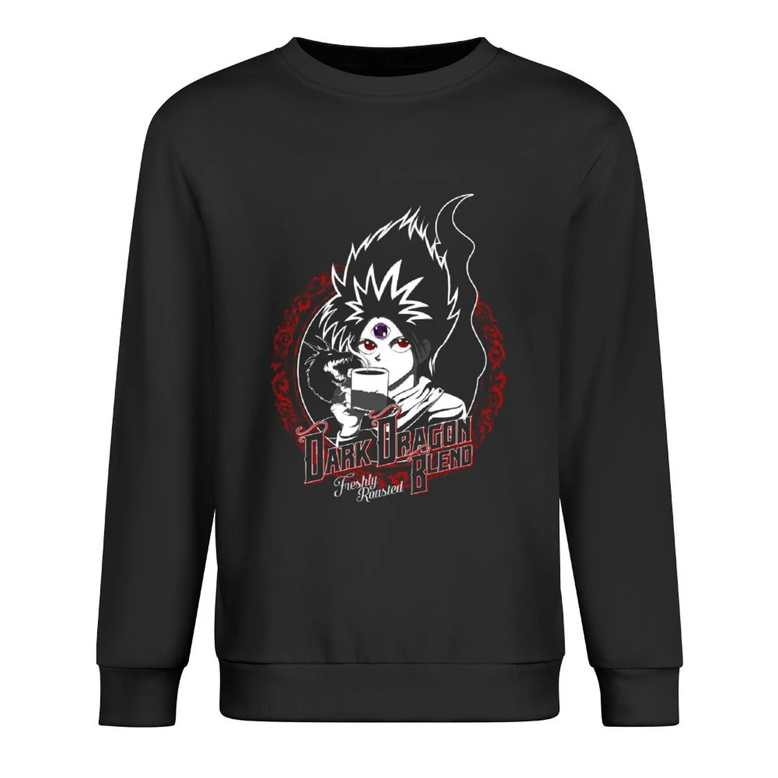 Dark Dragon Blend - High Quality Coffee Pullover autumn new products korean autumn clothes fashion men men's sweatshirts
Dark Dragon Blend - High Quality Coffee Pullover autumn new products korean autumn clothes fashion men men's sweatshirts