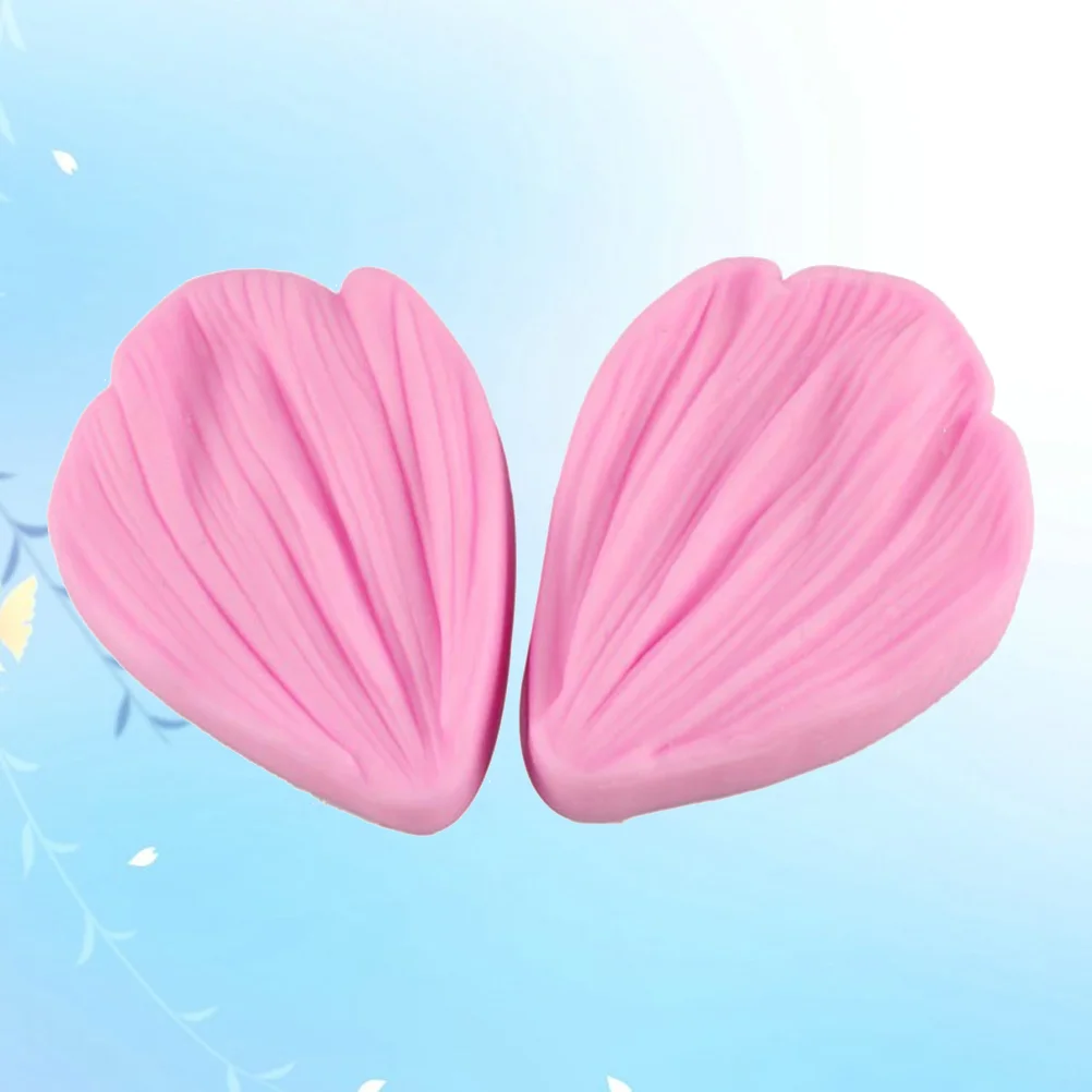 Heart Shaped Cake Pan Silicone Baking Mold Fudge Decorating Tools Pink Fondant Molds
Heart Shaped Cake Pan Silicone Baking Mold Fudge Decorating Tools Pink Fondant Molds
