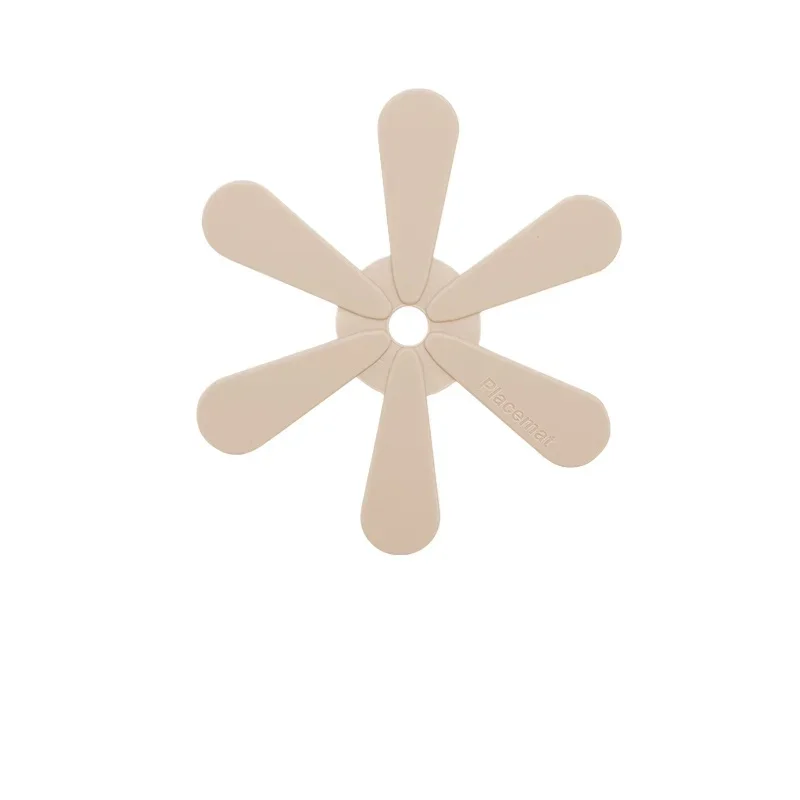 *Tree-shaped Thermal Insulation Mat, High Temperature Resistant Table Anti-scalding Mat, Household Silicone Tableware Mat
*Tree-shaped Thermal Insulation Mat, High Temperature Resistant Table Anti-scalding Mat, Household Silicone Tableware Mat
