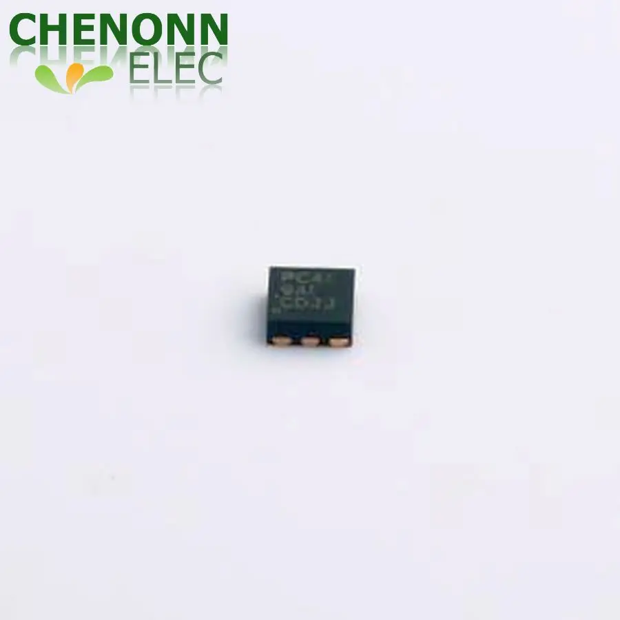 50PCS/LOT TPS61291DRVR (DC DC Converters)
50PCS/LOT TPS61291DRVR (DC DC Converters)