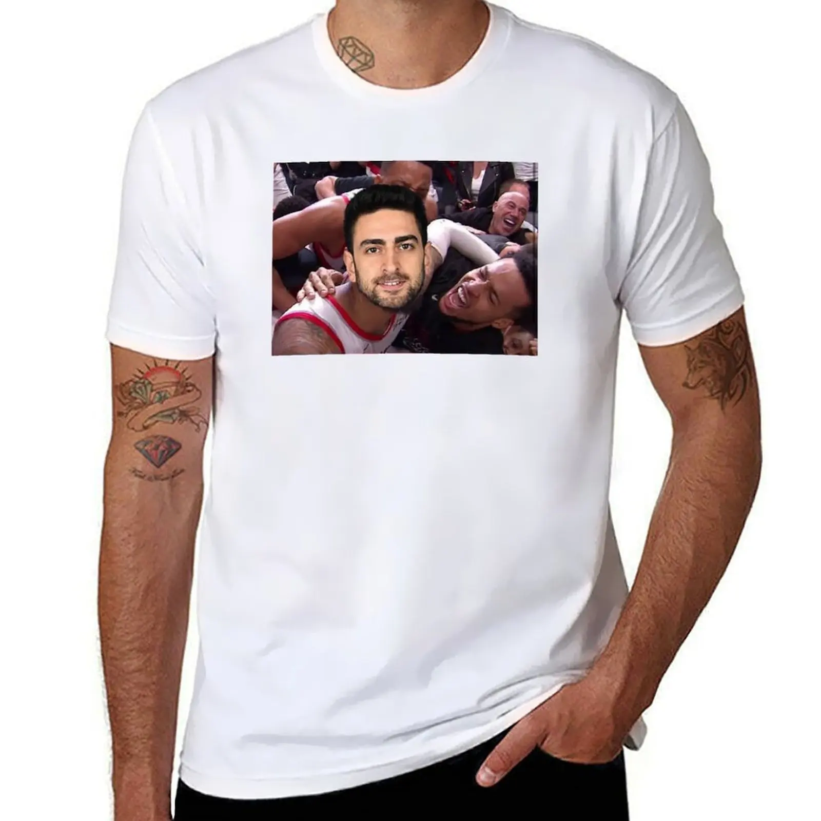 Furkan Korkmaz T-Shirt black cotton t-shirt plain for man package man tshirt T-Shirt 
Furkan Korkmaz T-Shirt black cotton t-shirt plain for man package man tshirt T-Shirt