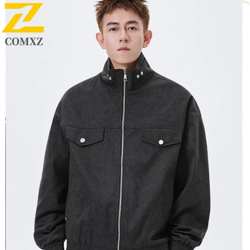 COMXZ мужское пальто водонепроницаемое ветрозащитное туристическое прочное высококачественное походное пальто удобная верхняя одежда для прогулок и рыбалки
COMXZ мужское пальто водонепроницаемое ветрозащитное туристическое прочное высококачественное походное пальто удобная верхняя одежда для прогулок и рыбалки