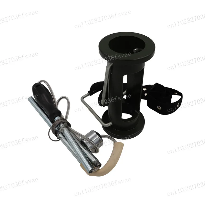 Мощный магнитный инструмент для извлечения металлических предметов из желудка коровы, инструмент для извлечения металлических предметов из желудка коровы
Мощный магнитный инструмент для извлечения металлических предметов из желудка коровы, инструмент для извлечения металлических предметов из желудка коровы