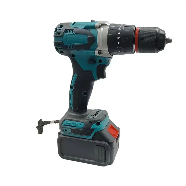 005 Hot Sale Li-ion Battery Power Screw drivers Cordless Drill Rechargeable Electric Hand Drill Home Industrial Electric Screwdr
005 Hot Sale Li-ion Battery Power Screw drivers Cordless Drill Rechargeable Electric Hand Drill Home Industrial Electric Screwdr
