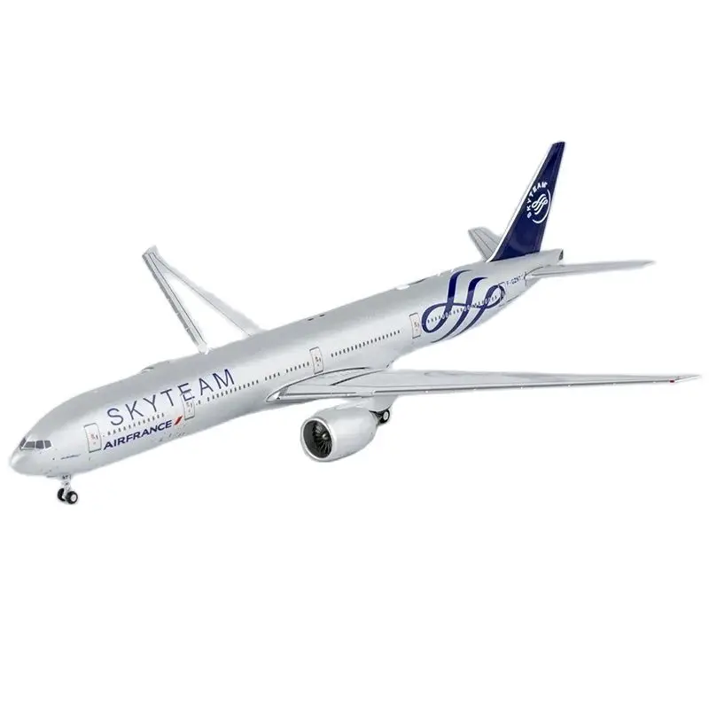 Air France B777-300ER модель 1:400 соотношение сплав пластиковая игрушка подарок коллекция имитация дисплей украшение для мужчин взрослые подарки
Air France B777-300ER модель 1:400 соотношение сплав пластиковая игрушка подарок коллекция имитация дисплей украшение для мужчин взрослые подарки