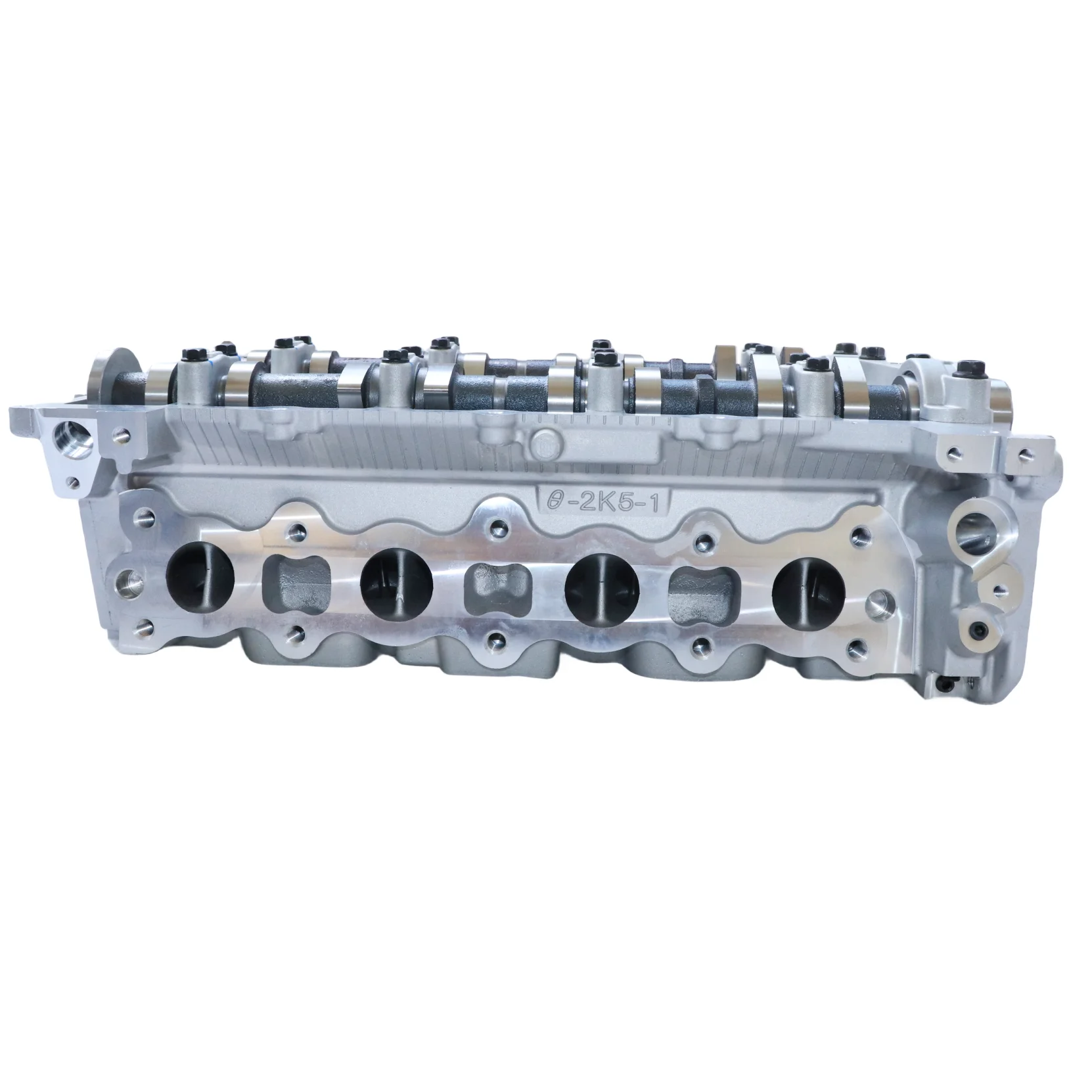 Factory New Complete Cylinder Head Assembly G4KD 2.0L & G4KE 2.4L For Hyundai IX35 & Sonata Compatible With Sonata8
Factory New Complete Cylinder Head Assembly G4KD 2.0L & G4KE 2.4L For Hyundai IX35 & Sonata Compatible With Sonata8