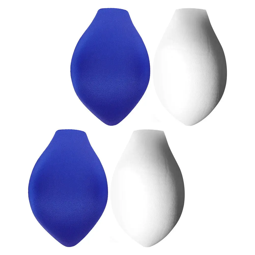 4Pcs 3D Underwear Bulge Pad for -Shaped Contour Enhancing Cup High Elastic Breathable Fabric Swim Running Confidence Boost
4Pcs 3D Underwear Bulge Pad for -Shaped Contour Enhancing Cup High Elastic Breathable Fabric Swim Running Confidence Boost