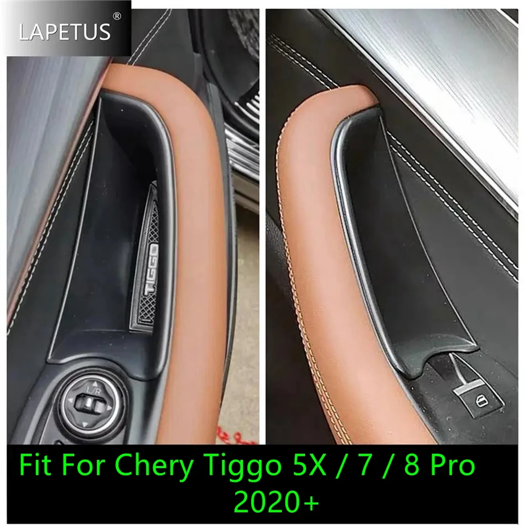 Car Door Handle Armrest Container Holder Tray Storage Box Organizer Accessories Fit For Chery Tiggo 5X / 7 / 8 Pro 2020 - 2023
Car Door Handle Armrest Container Holder Tray Storage Box Organizer Accessories Fit For Chery Tiggo 5X / 7 / 8 Pro 2020 - 2023