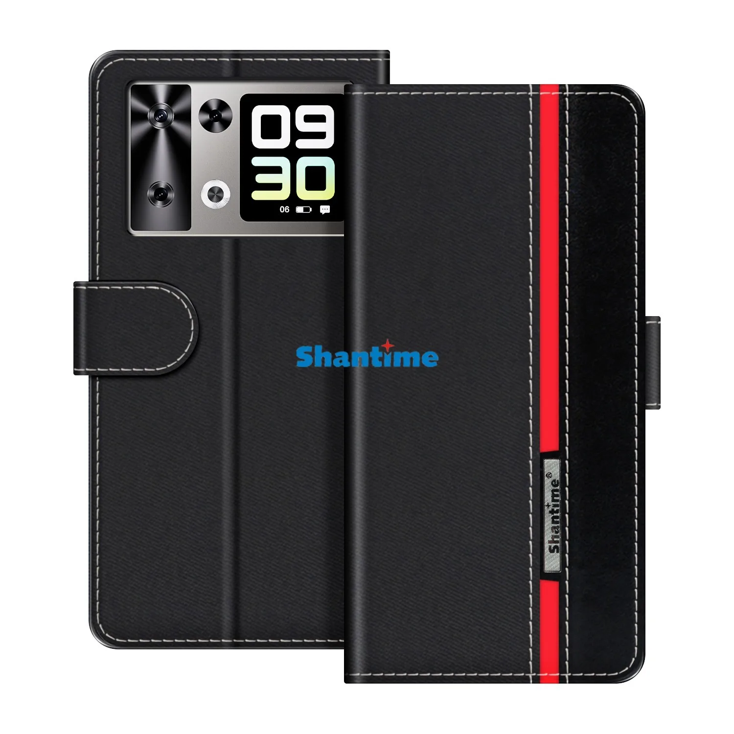 Совместим с защитным чехлом Cubot P90, чехол-книжка-бумажник, чехол для мобильного телефона, складной чехол-подставка для мобильного телефона
Совместим с защитным чехлом Cubot P90, чехол-книжка-бумажник, чехол для мобильного телефона, складной чехол-подставка для мобильного телефона