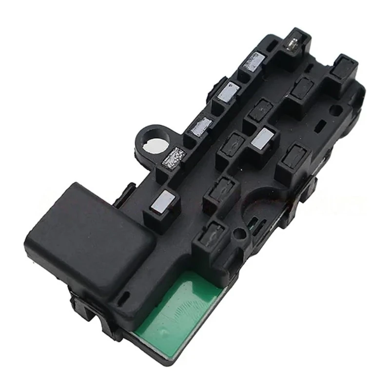270E Replacement Steering High Sensitivity Steering Fit B6 Years 2006 Through 2012
270E Replacement Steering High Sensitivity Steering Fit B6 Years 2006 Through 2012