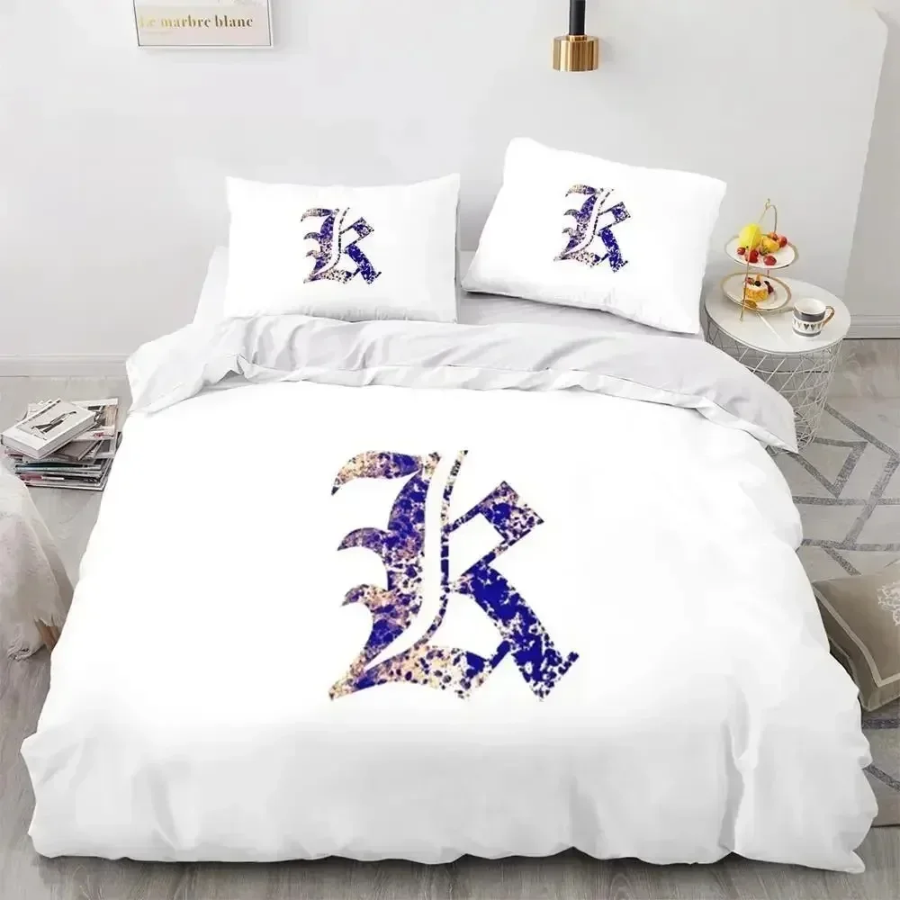 3D Print Anime Death Note Bedding Set Single Twin Full Queen King Size Bed Set Adult Kids Bedroom 3Pcs Duvet Cover Sets
3D Print Anime Death Note Bedding Set Single Twin Full Queen King Size Bed Set Adult Kids Bedroom 3Pcs Duvet Cover Sets