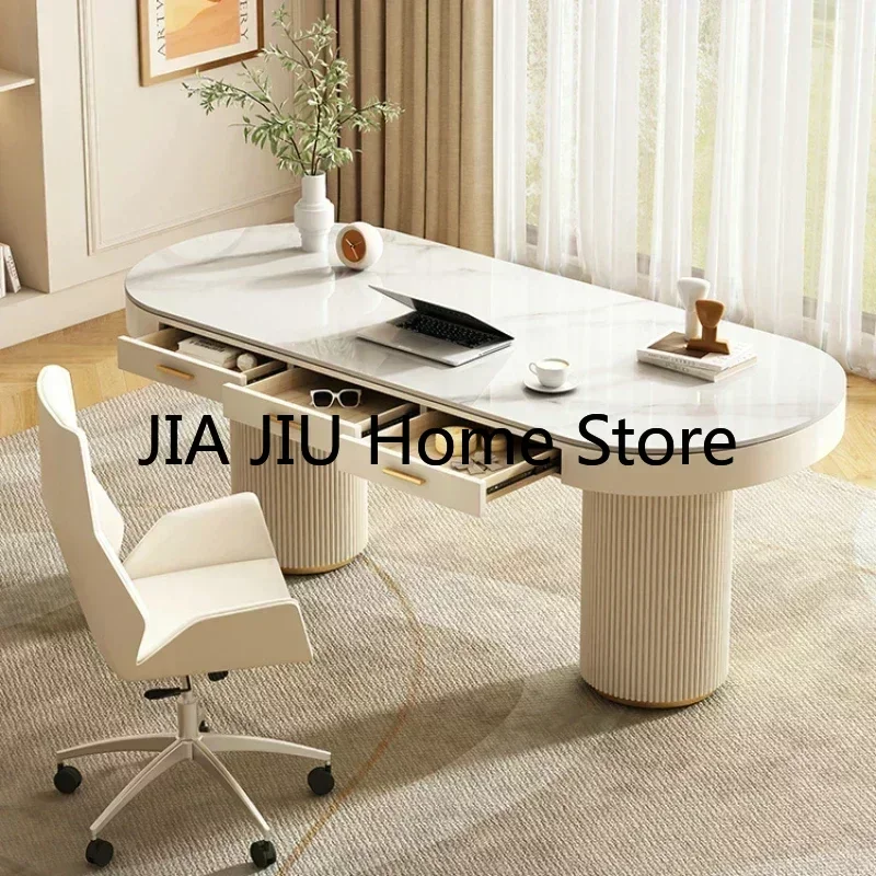Gadgets Workbench Office Desk Slate Computer Table Luxury Office Desk Boss Simplicity Escritorio Ordenador Work Furniture QF50OD
Gadgets Workbench Office Desk Slate Computer Table Luxury Office Desk Boss Simplicity Escritorio Ordenador Work Furniture QF50OD