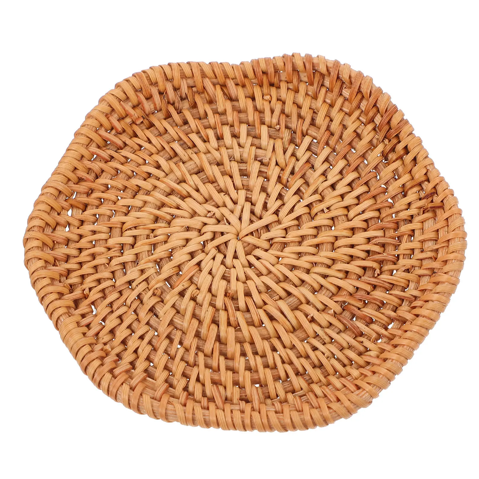 Rattan Woven Coaster Insulated Table Mat For Home Office Hotel Cup Pad Cushion Tea Coffee Holder Decor
Rattan Woven Coaster Insulated Table Mat For Home Office Hotel Cup Pad Cushion Tea Coffee Holder Decor