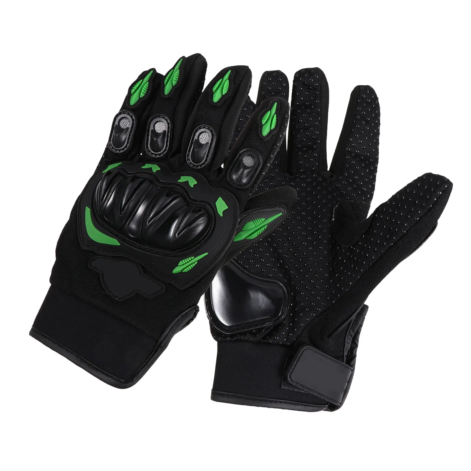 Riding Motorcycle Men Women Small Size Anti-slip Summer Dirt Bike PU PVC Fiber Breathable Lightweight Full Fingers Sports
Riding Motorcycle Men Women Small Size Anti-slip Summer Dirt Bike PU PVC Fiber Breathable Lightweight Full Fingers Sports