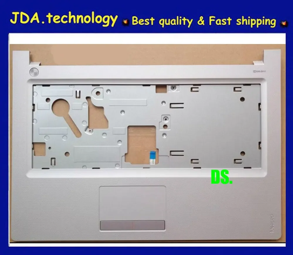 MEIARROW Upper shell For Lenovo IdeaPad 300-14 300-14IBR 300-14ISK 300-14IBY Palmrest upper cover Touchpad,Silver
MEIARROW Upper shell For Lenovo IdeaPad 300-14 300-14IBR 300-14ISK 300-14IBY Palmrest upper cover Touchpad,Silver