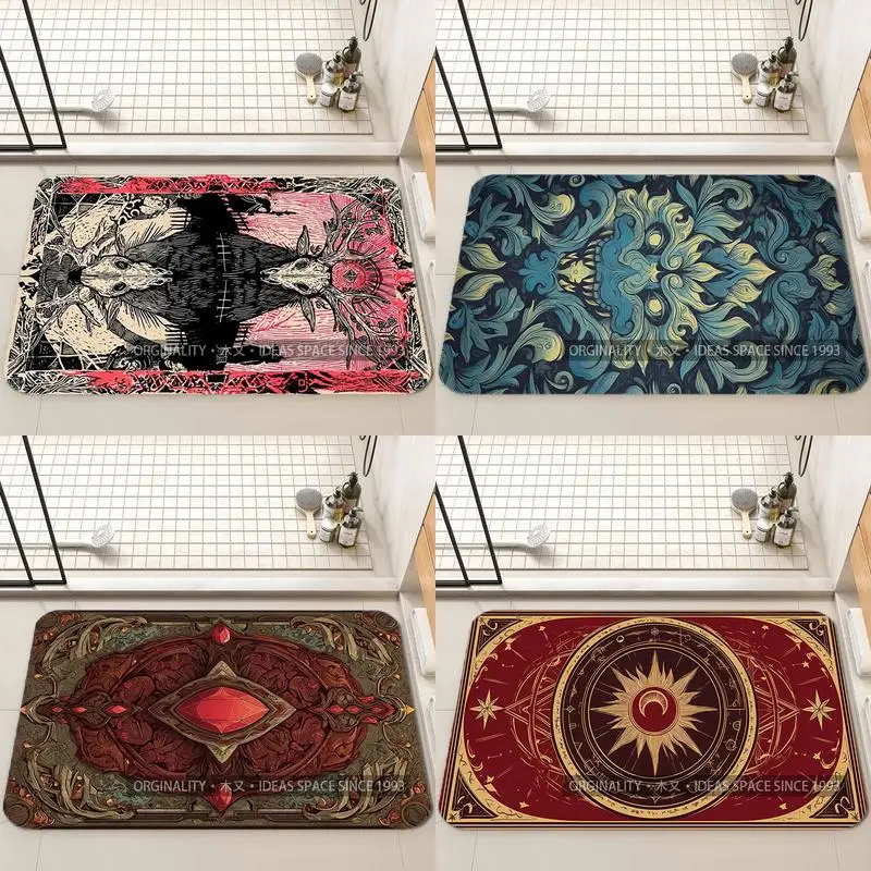 Stylish Deer Pattern Mat Living Room Decoration Home Sofa Non-Slip Carpet Study Bedroom Tatami Children'S Soft Floor Mat
Stylish Deer Pattern Mat Living Room Decoration Home Sofa Non-Slip Carpet Study Bedroom Tatami Children'S Soft Floor Mat