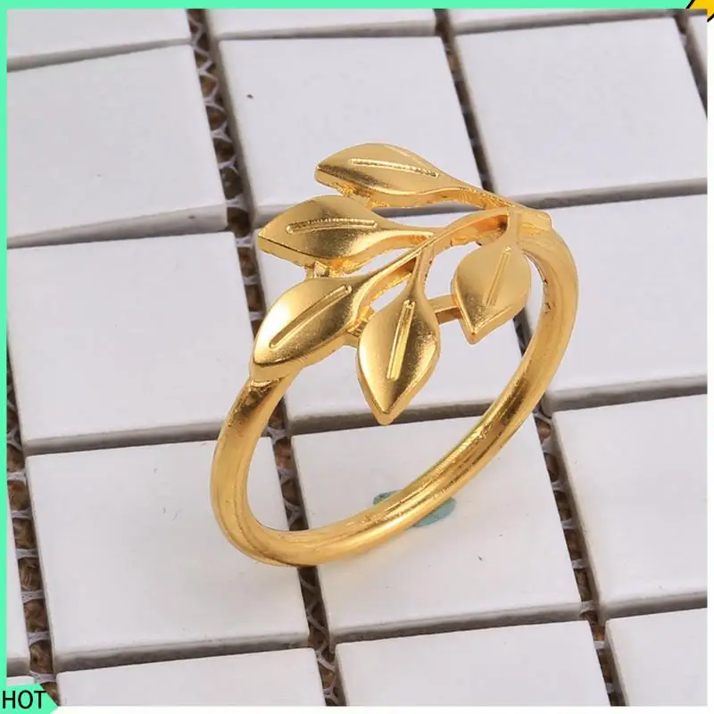 AWAH 60Pcs/Lot Hotel Napkin Ring Napkin Holder Fall Leaves Napkin Buckle Christmas Wedding Party Gold Napkin Circle
AWAH 60Pcs/Lot Hotel Napkin Ring Napkin Holder Fall Leaves Napkin Buckle Christmas Wedding Party Gold Napkin Circle