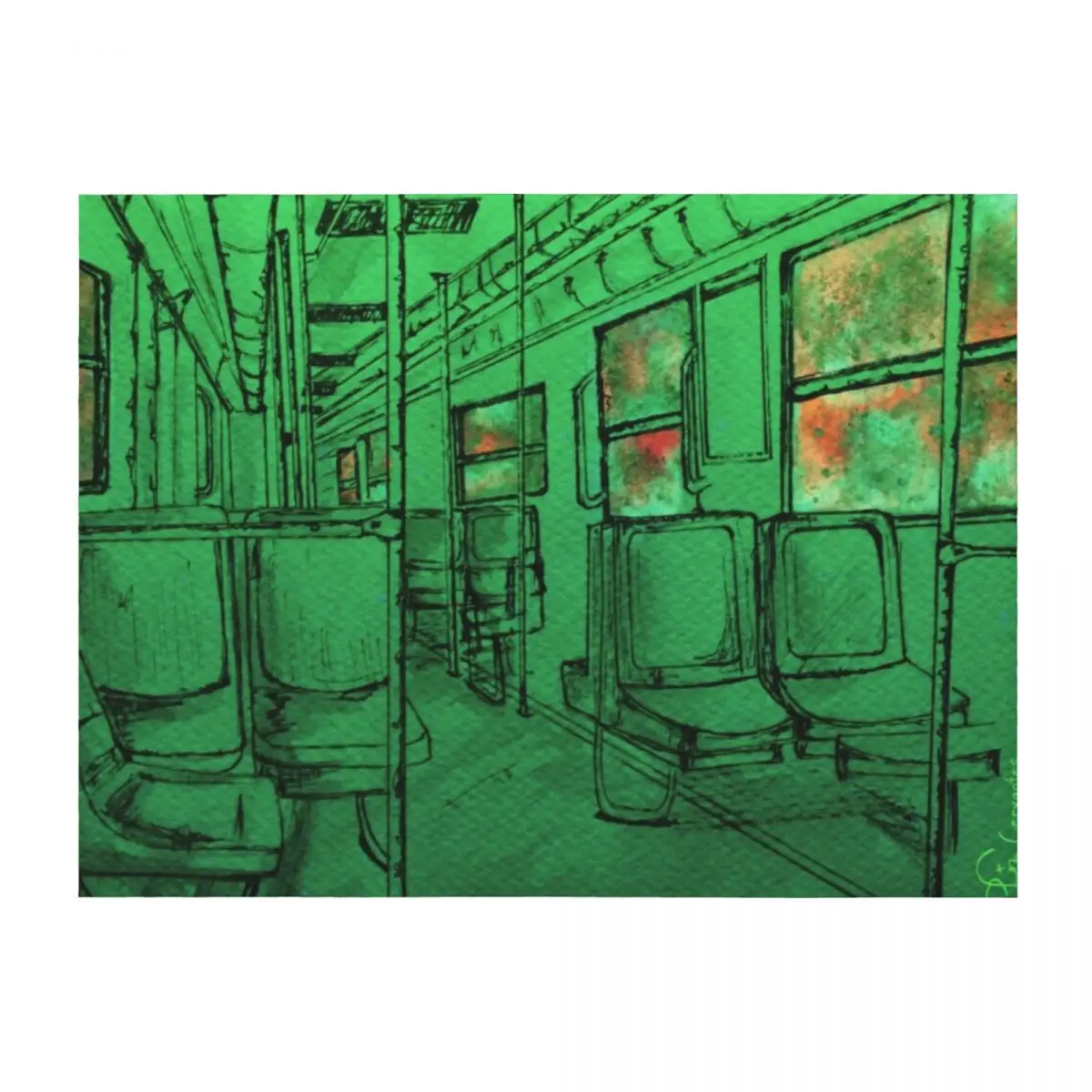 Commute to M31 - Neon Throw Blanket Soft Plaid Thins For Decorative Sofa Extra Large Throw Blankets
Commute to M31 - Neon Throw Blanket Soft Plaid Thins For Decorative Sofa Extra Large Throw Blankets