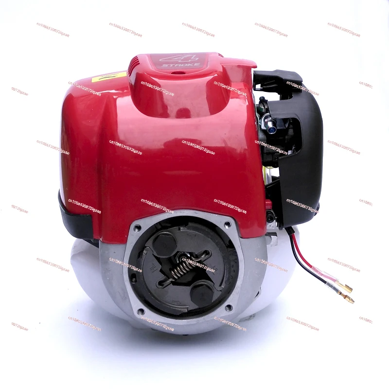 Gasoline Engine Engine 140F Four-stroke Power Drug Dispenser Lawn Mower Brush Cutter Drug Dispenser Water Pump Engine
Gasoline Engine Engine 140F Four-stroke Power Drug Dispenser Lawn Mower Brush Cutter Drug Dispenser Water Pump Engine