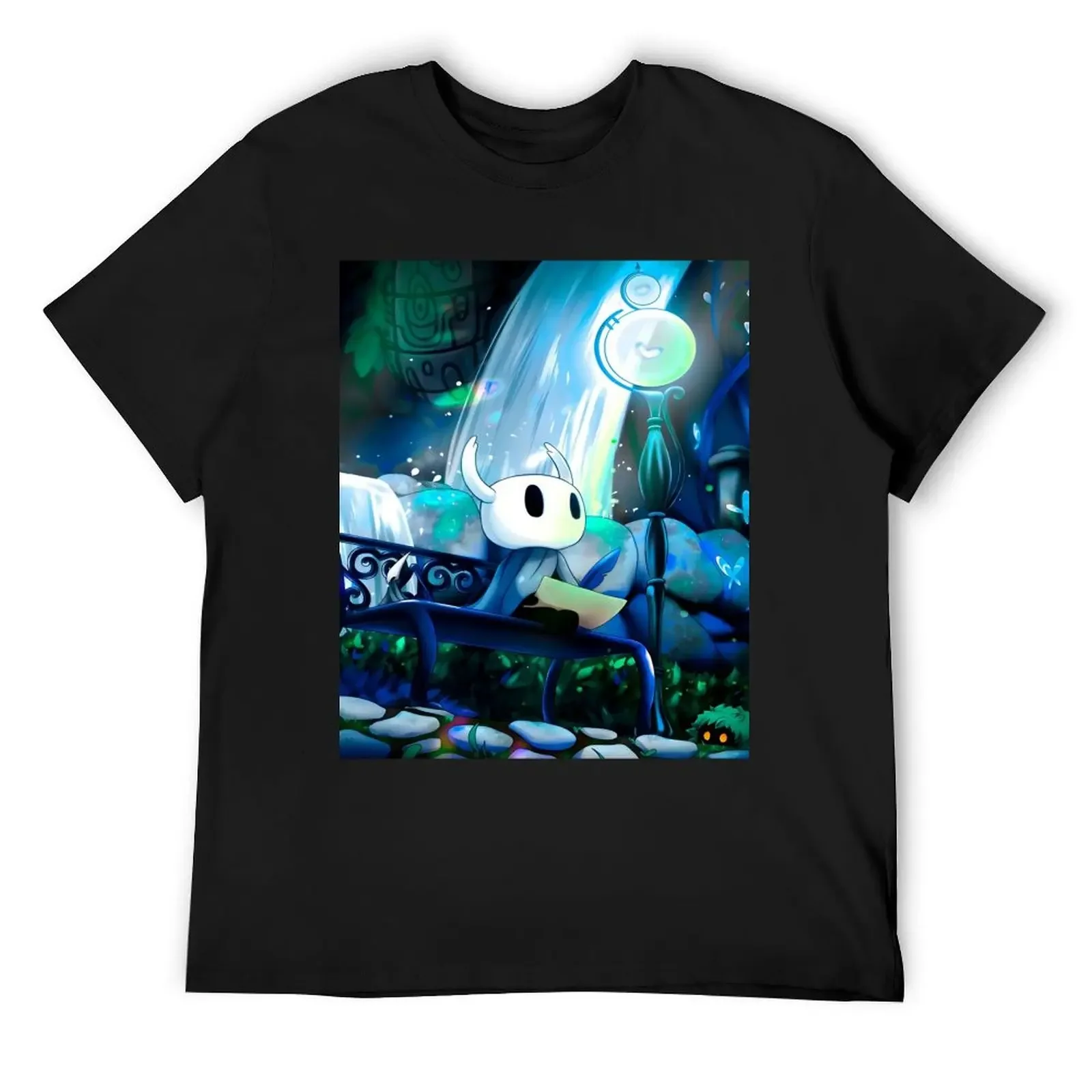 hollow knight T-Shirt cute clothes summer clothes animal prinfor boys mens plain t shirts
hollow knight T-Shirt cute clothes summer clothes animal prinfor boys mens plain t shirts
